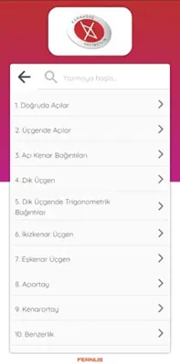 Karaağaç Yayıncılık android App screenshot 1