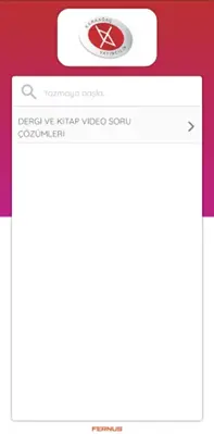 Karaağaç Yayıncılık android App screenshot 5